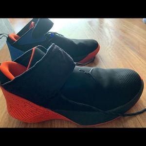 Jordan Why Not? ‘Triple Double King’